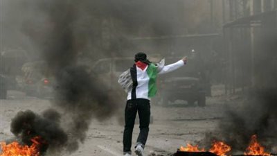 الفصائل الفلسطينية تدعو لجمعة «غضب» لتأكيد استمرار انتفاضة القدس