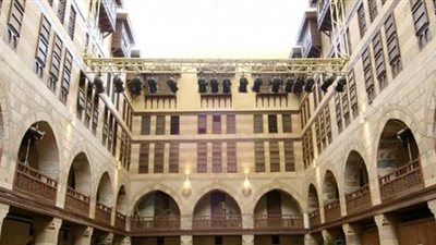 «بهاء بكري.. المعماري والإنسان» ندوة ببيت المعمار المصري