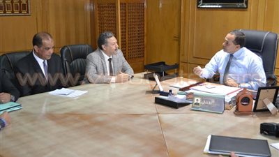 الرافعي: محافظة الإسماعيلية خالية من الأمية عام 2015