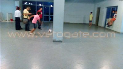 بالفيديو والصور.. أبناء أحمد حسن و«أبو تريكة» بودية بتروجت والإسماعيلي