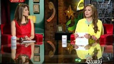 بالفيديو.. انتصار لـ«السيدات»: «مش هتقدري تخلي جوزك ميخرجش يوم الخميس»