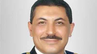 مدير أمن قنا يتفقد تأمين الكنائس والمنشآت في عيد الميلاد