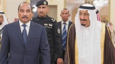 انتهاء مباحثات «سعودية موريتانية» لإرسال جنود للحرب ضد الحوثيين