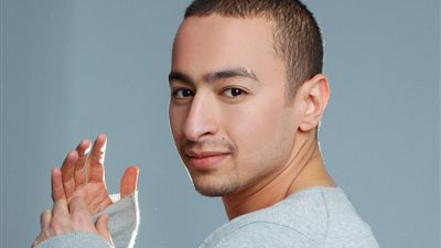 حمادة هلال و