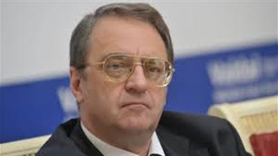 روسيا: ندعم جهود المبعوث الأممي إلى اليمن لإطلاق الحوار في البلاد