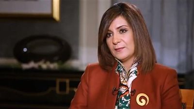 وزيرة الهجرة تطلق مبادرة «مصر - المنصورة» لدعم مركز الكلى