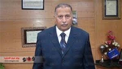 إعادة فتح الطريق الزراعي بطنطا بعد انقلاب سيارة