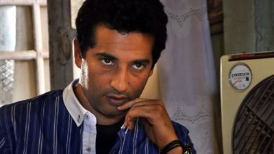 عمرو سعد يستعد لـ«ريجاتا»