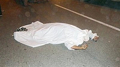 مصرع طفل بالإسماعيلية في حادث سير