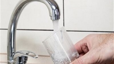 قطع المياه 24 ساعة عن منطقة أغاخان بشبرا