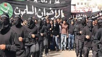 الإرهابية تفشل في إفساد فرحة المصريين بـ