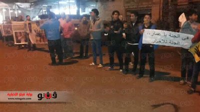 ضبط 3 من قيادات 