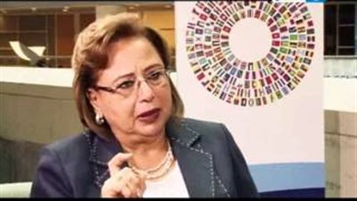 بالفيديو.. وزيرة التعاون الدولي ضيفة «حوارات واشنطن».. الليلة