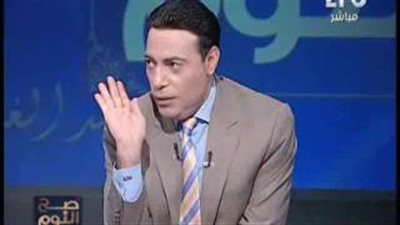 بالفيديو.. الغيطي يقنع فتاة «مسحورة» على الهواء بالعلاج النفسي