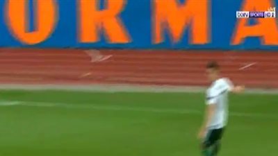 الدنمارك تفوز على ويلز بثنائية في دوري أمم أوروبا (فيديو)