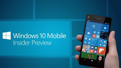 Windows 10 Insider يتيح مزامنة الصور والرسائل القصيرة