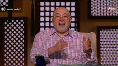 بالفيديو.. خالد الجندي عن التعداد السكاني: «مش أرقام للتسلية»