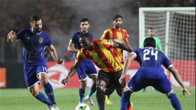 15 دقيقة.. تعادل سلبي بين الأهلي والنجم في نصف نهائي أبطال أفريقيا