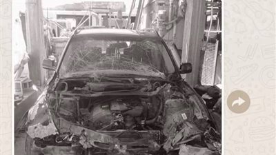 موجة سخرية من محادثة بين صاحب سيارة BMW وصديقه