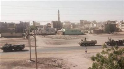 النائب العام بالسودان يلوح بعقوبة الإعدام والسجن ضد متمردي المخابرات