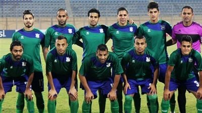 اليوم.. المقاصة يعود لاستئناف تدريباته استعدادا لاتحاد الشرطة