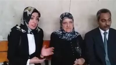 دفاع منى المذبوح: موكلتي تسافر إلى لبنان فور خروجها من السجن