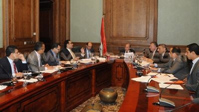 «التشريعات الاقتصادية» تناقش قانون «حماية المستهلك» الأسبوع المقبل