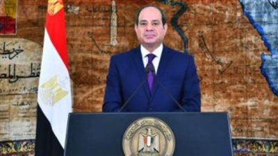 السيسي يفتتح اليوم قاعدة برنيس العسكرية ويشهد مناورة 