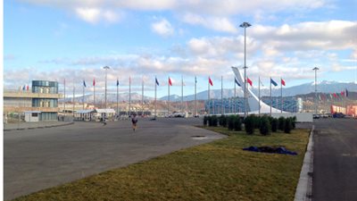 20 زعيمًا أوربيًا سيحضرون افتتاح الأولمبياد في سوتشي