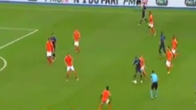 فرنسا تفوز على هولندا 2/ 1 بدوري أمم أوروبا (فيديو)