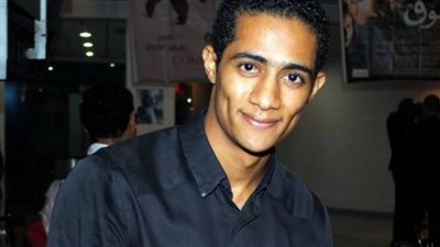 اليوم.. محمد رمضان ضيف على إذاعة 