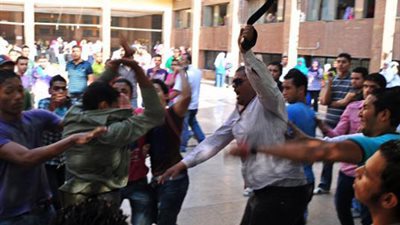 إصابة 4 أشخاص في مشاجرة بسبب الخلاف على قطعة أرض بـ«طوخ»