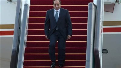 استنفار أمني بمحافظة البحر الأحمر لاستقبال السيسي وضيوف برنيس