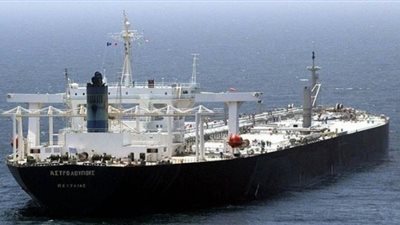 إطلاق سراح طاقم ناقلة النفط الروسية المحتجزين في ليبيا