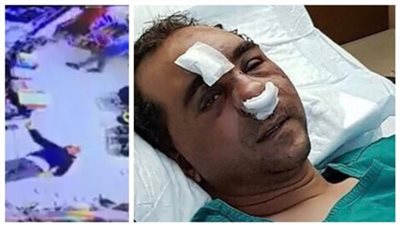 أول تعليق للمصري المتسبب في حكم حبس كويتي 17 سنة (فيديو)