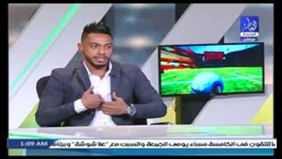 بالفيديو.. الميرغني: «شوبير سبب استبعادي من كل الأندية»