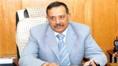 شكوك حول مصرع مدير المخابرات بجنوب سيناء وأنباء عن «شبهة اغتيال»