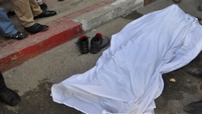 مقتل عامل برصاص شقيقه في سوهاج