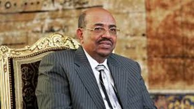 البشير يعلن حل حكومة الوفاق الوطني بالسودان بسبب أزمة الاقتصاد