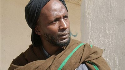 بالصور.. زوجة معتقل بـ«جوانتانامو» تروي أهوال الحياة مع «داعش»