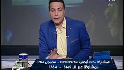 الغيطي يبرز خبر «فيتو»: أغرب إعلان لبيع منزل في مصر