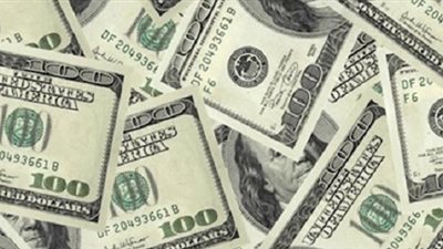 الدولار يسجل 888 قرشا.. واليورو بـ9.96 جنيهات