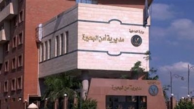 ضبط مالكة مخزن لحجبها 12 طن سكر وأرز عن الأسواق بالبحيرة