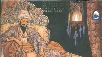 «القومي للترجمة» يصدر موسوعة «ألف ليلة وليلة» في جزئين