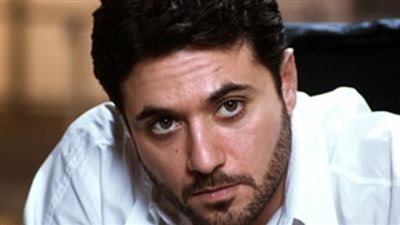 أحمد عز ردا على نشر وثيقة زواجه بأنغام: «فصبر جميل»