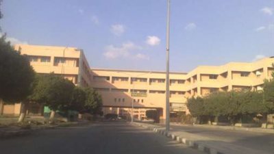 قرار محلب باعتبار مشروع إنشاء وصلة حديدية بمدينة السادات منفعة عامة