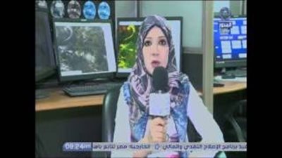 بالفيديو.. الأرصاد: ارتفاع تدريجي في درجات الحرارة والقاهرة تسجل 35