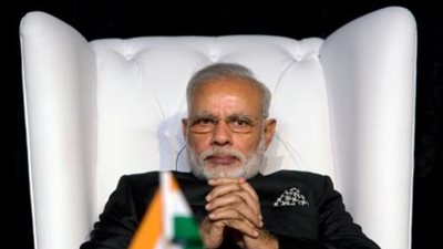 الهند تصادق على اتفاقية باريس للمناخ