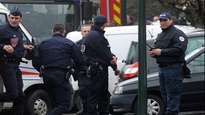 مصر تدين حادث الطعن بمدينة مارسيليا الفرنسية