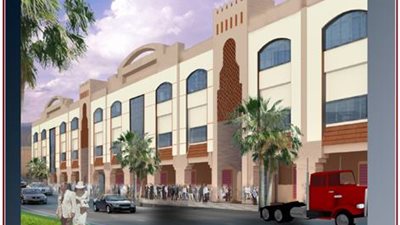 وزير الزراعة يفتتح سوق الصالحية بالشرقية.. 25 أكتوبر